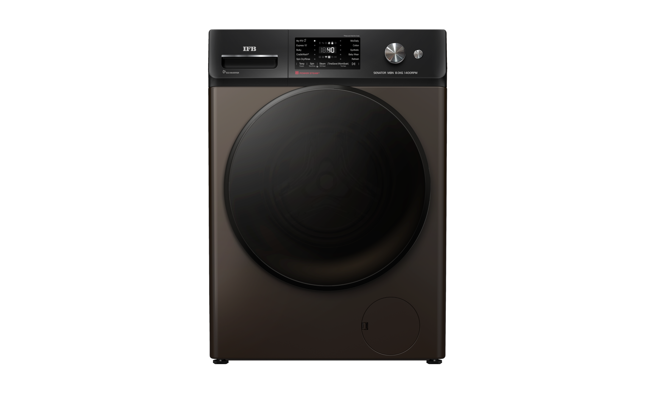 Senator MBN 8014K CMS