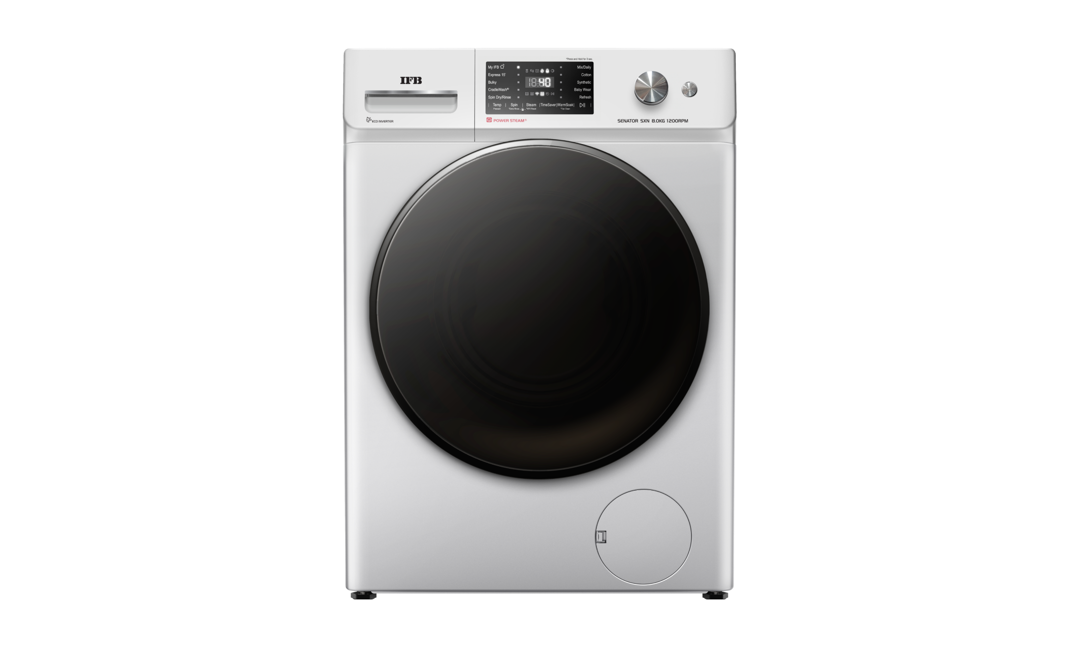 IFB Senator SXN 8012K CMS