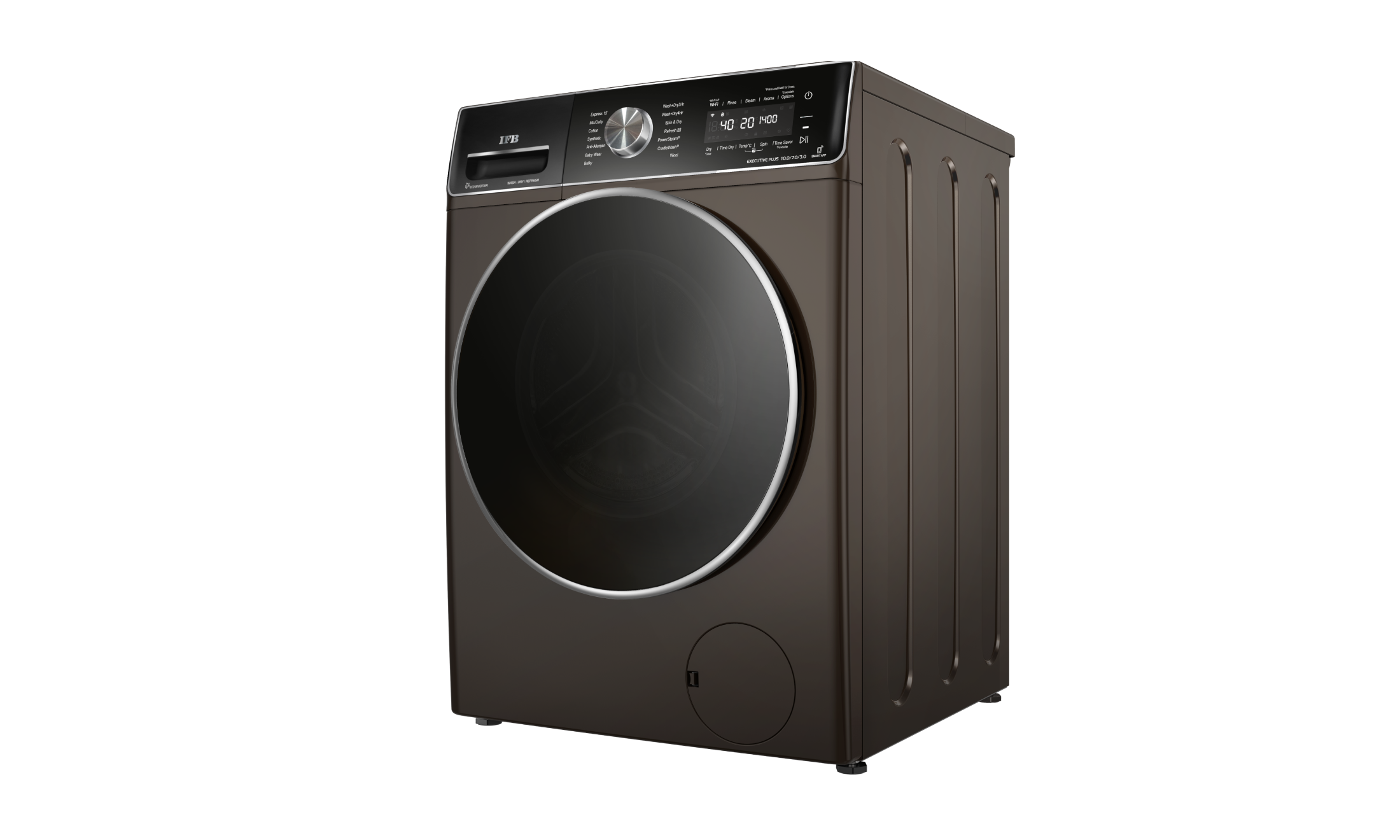 Executive Plus ZXM 