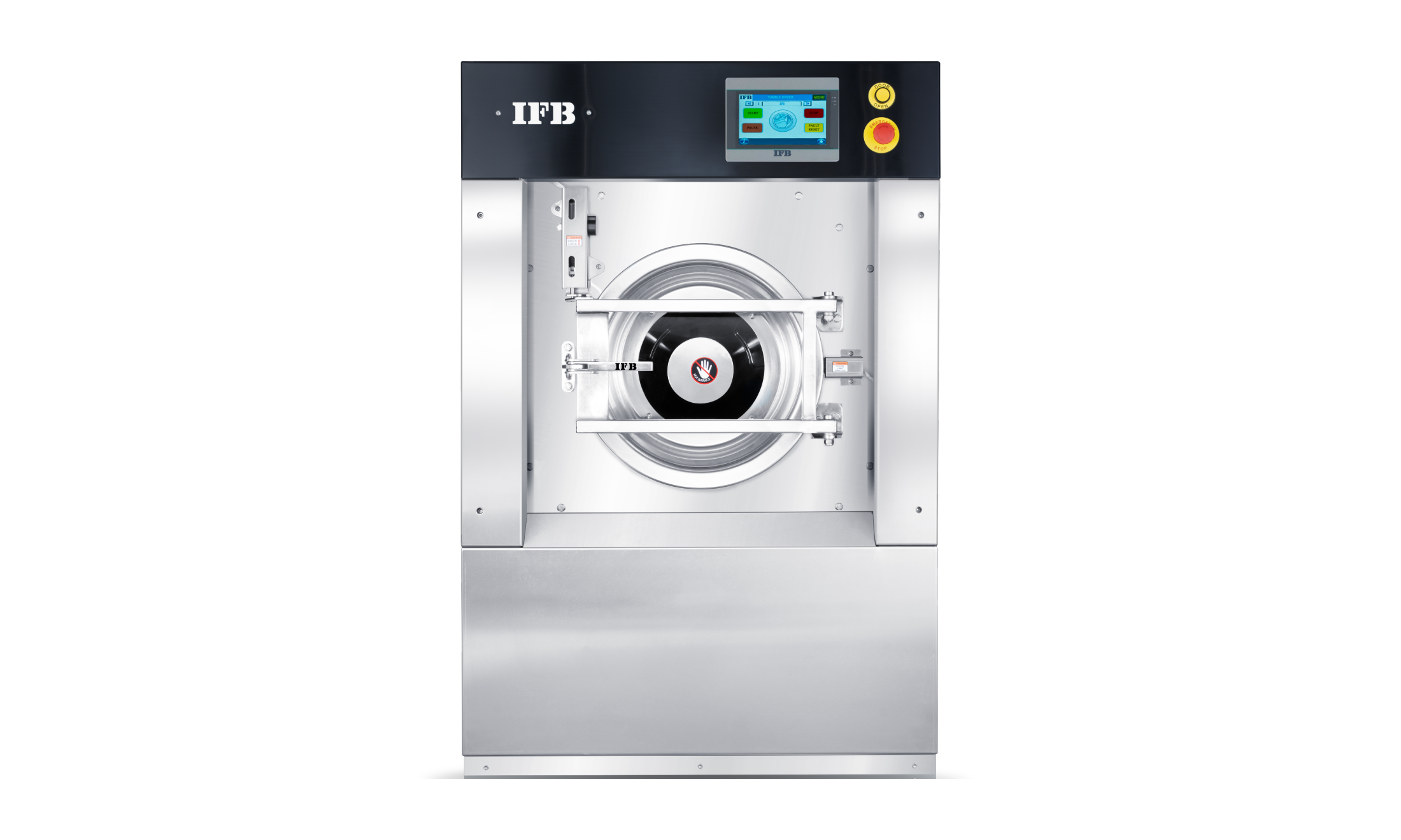 IWE 15