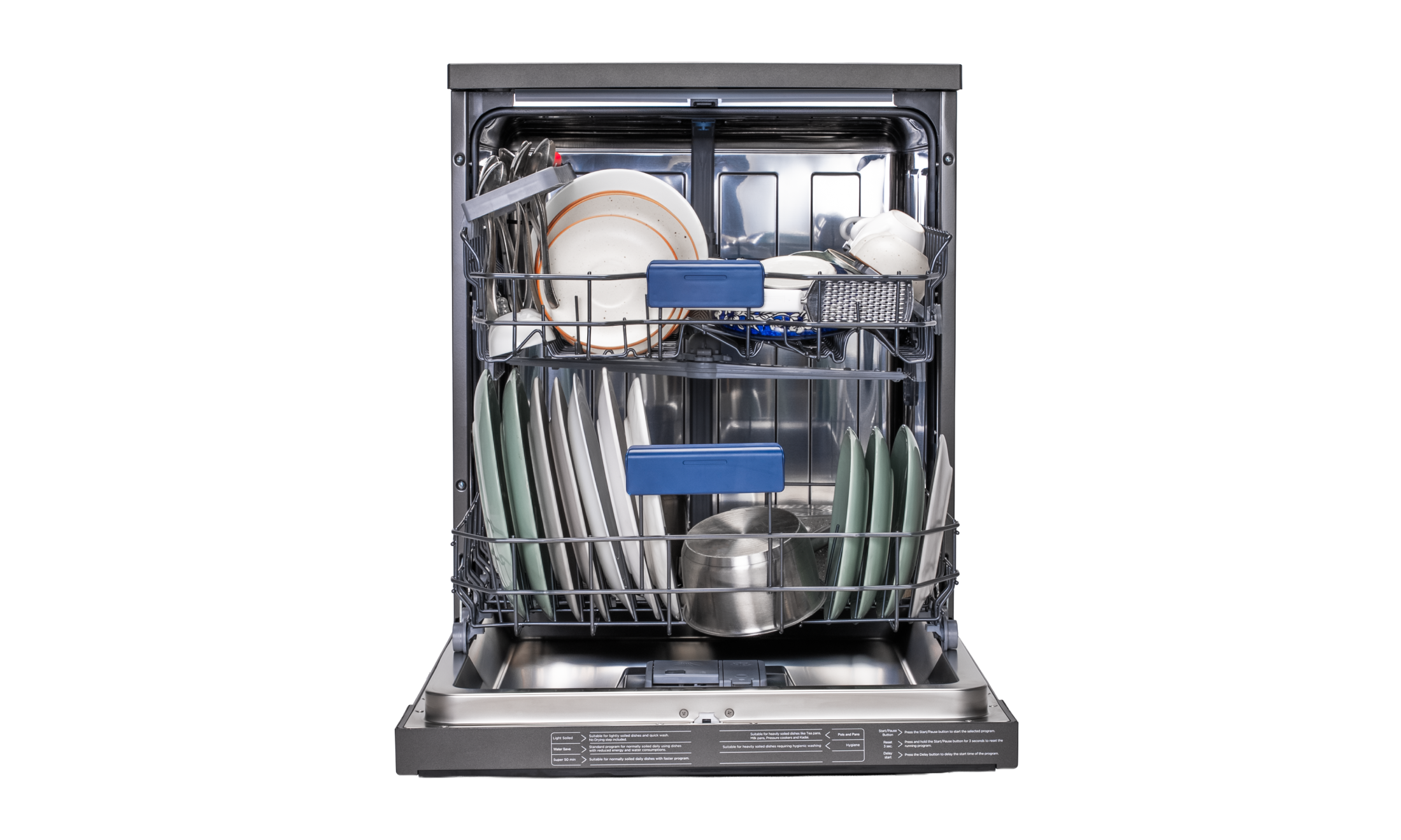 Neptune VX14