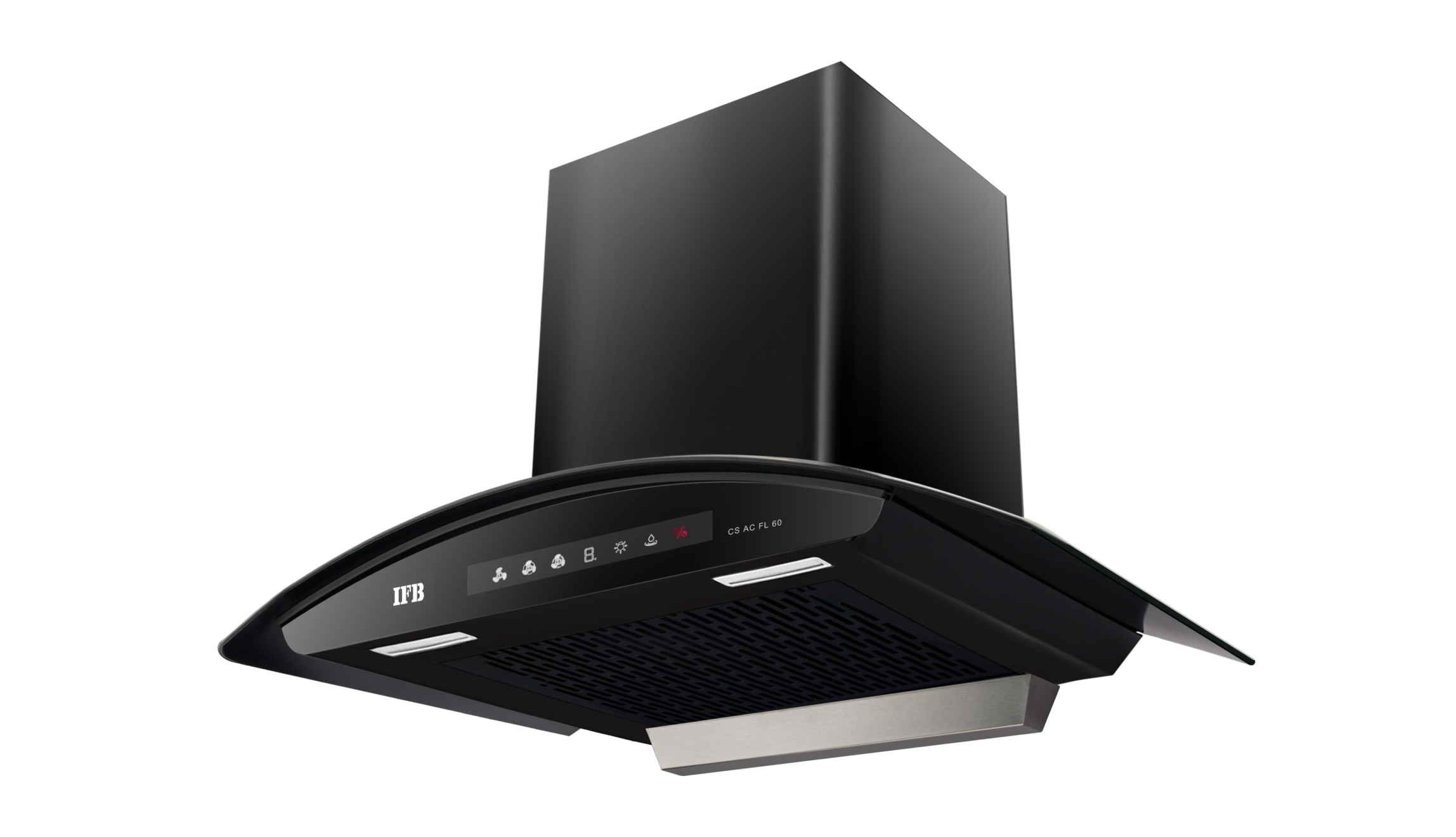 Cooker Hood CS AC FL 60