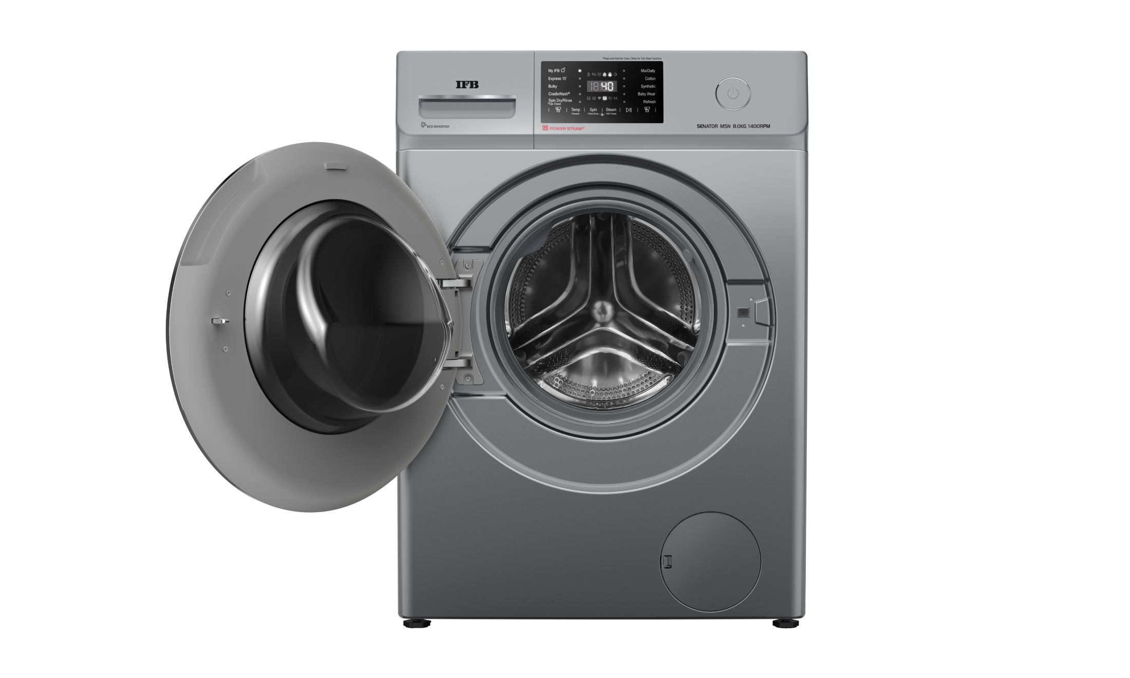 Senator MSN 8014 CMS