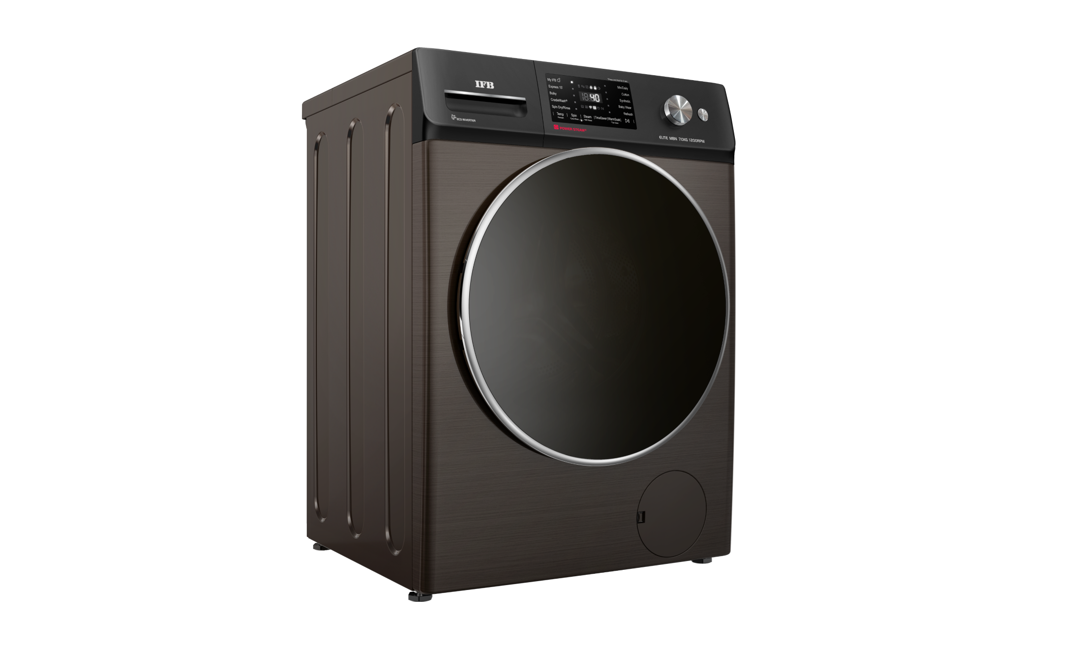Elite MBN 7012HK CMS