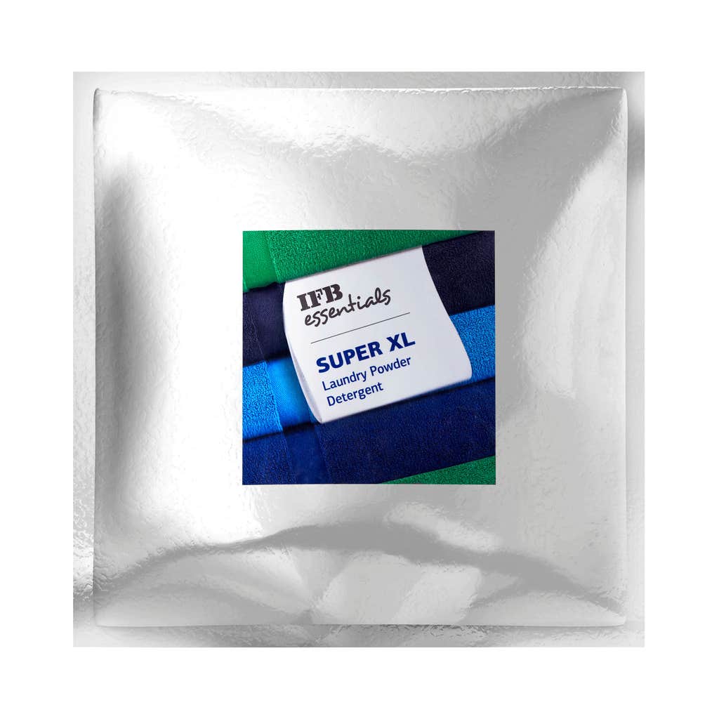 Super Laundry Powder Detergent