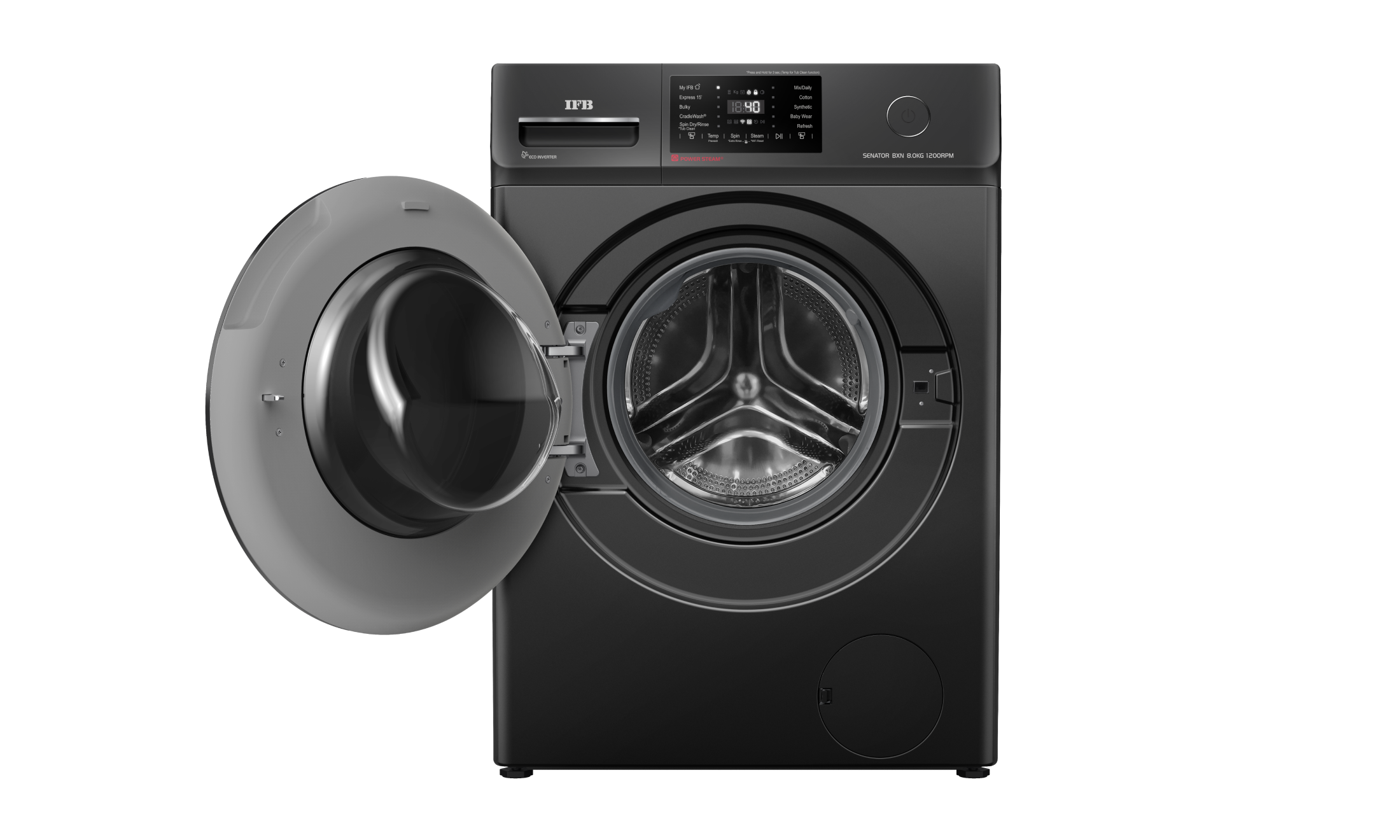 Senator BXN 8012 CMS