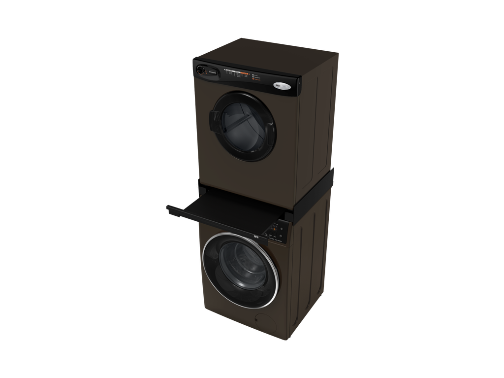 Stacking Mount Unit
