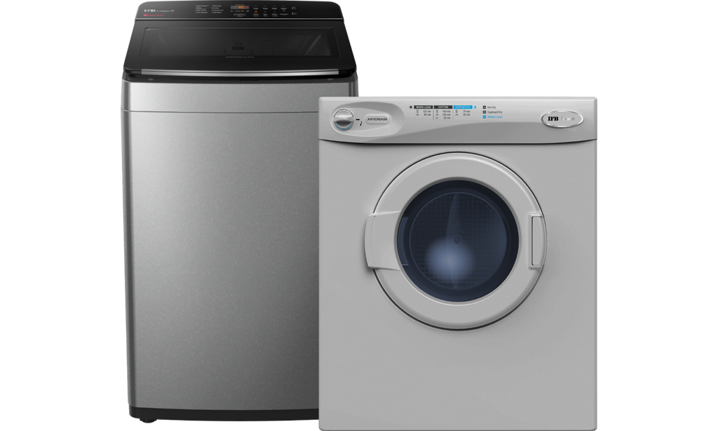 TL751MS2S + TurboDry EX