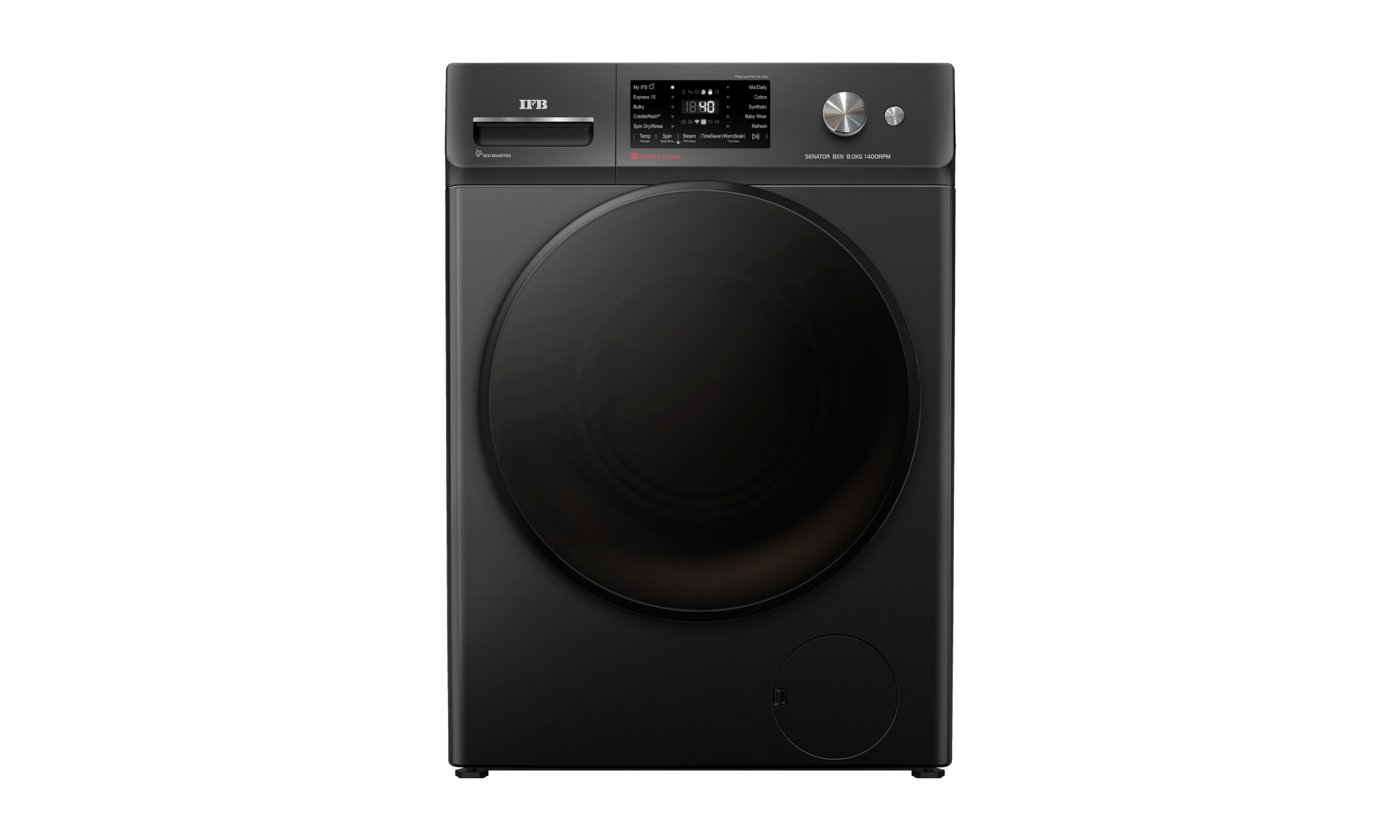 Senator BXN 8014K CMS