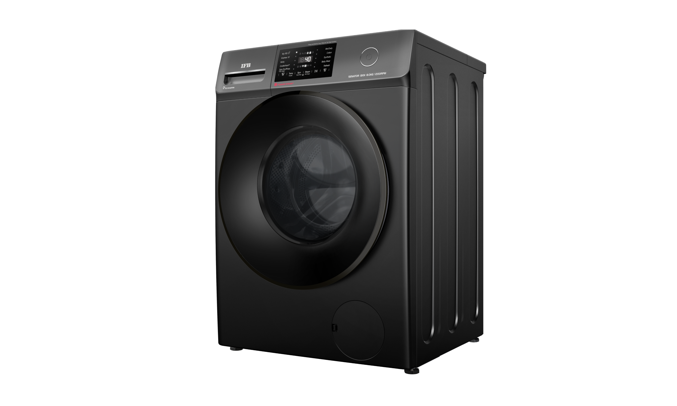 Senator BXN 8012 CMS