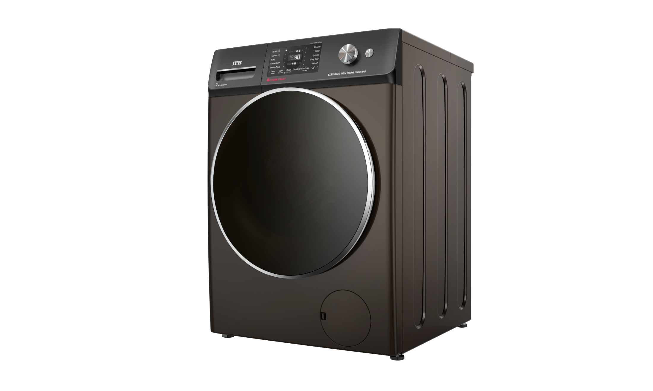 Executive MBN 9014K CMS