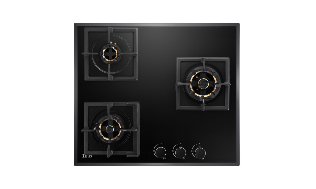 IFB 60-GCI3B-3D-FFD