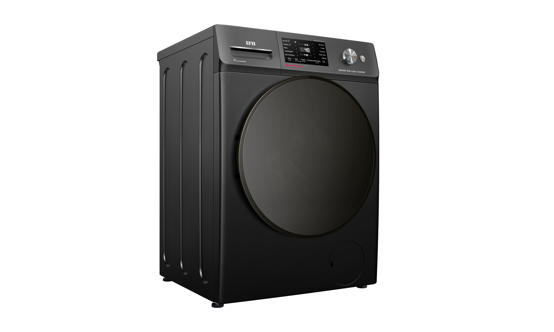 Senator BXN 8014K CMS