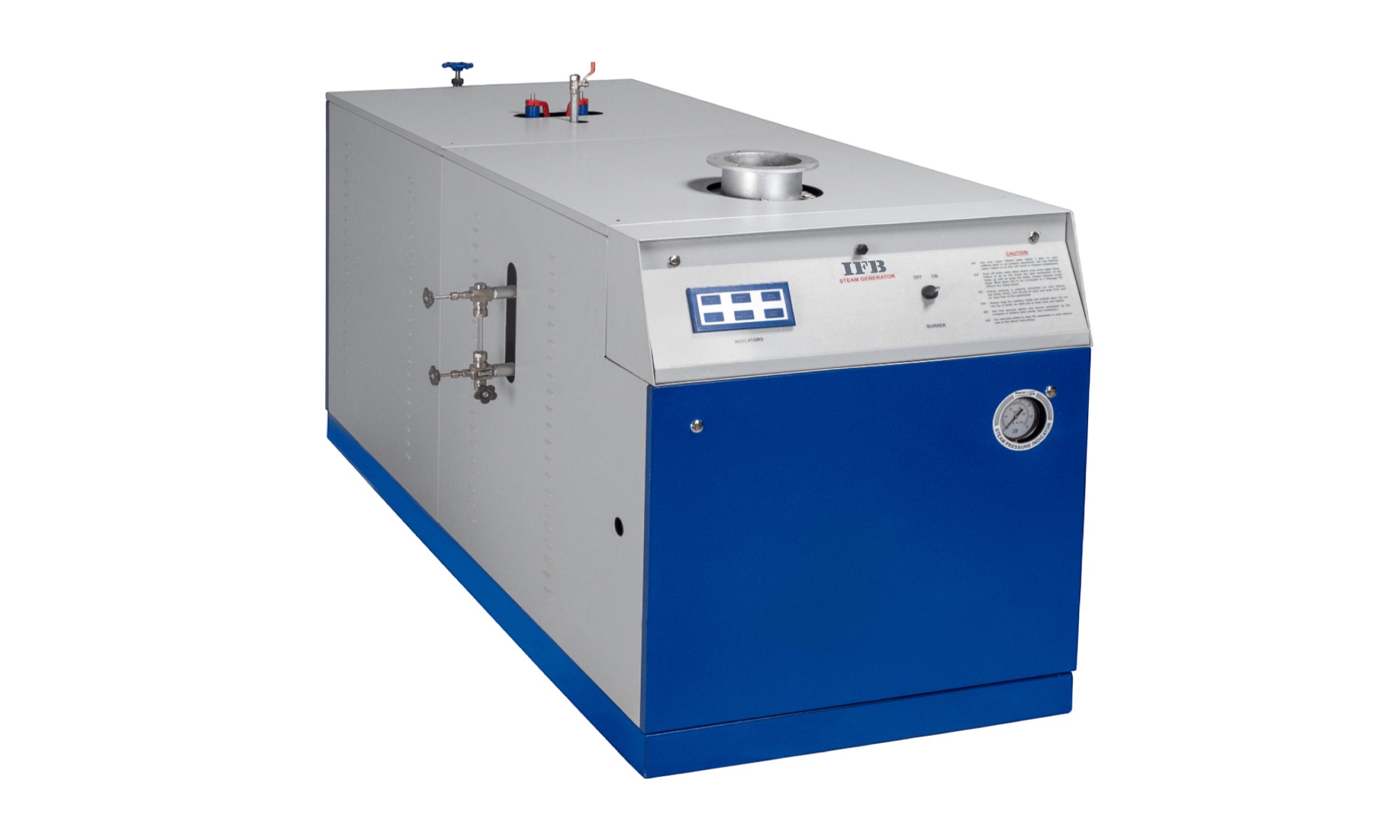 IOB 708