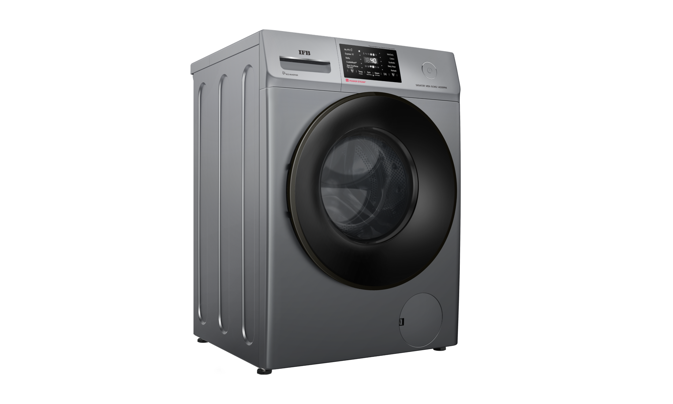 Senator MSN 8014 CMS