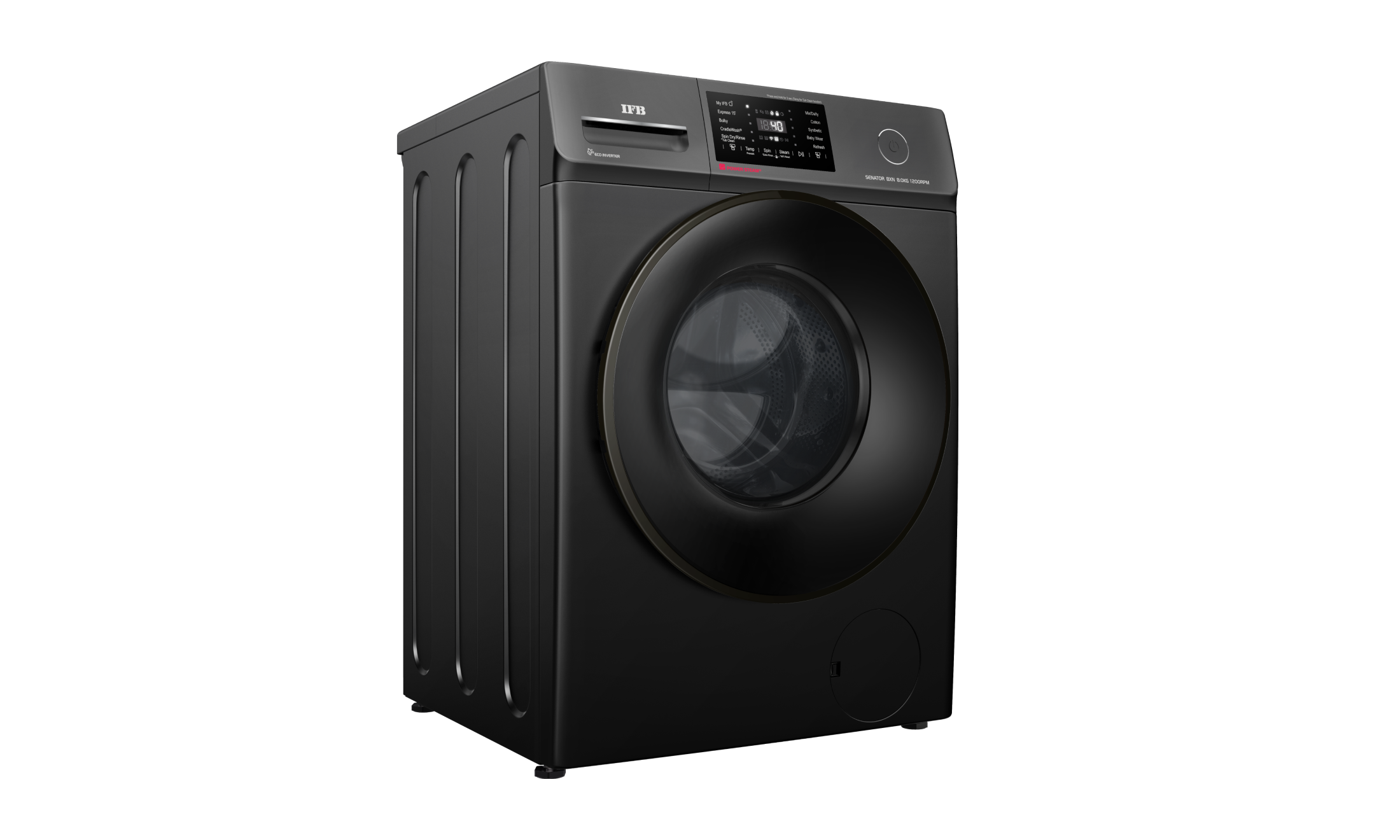 Senator BXN 8012 CMS