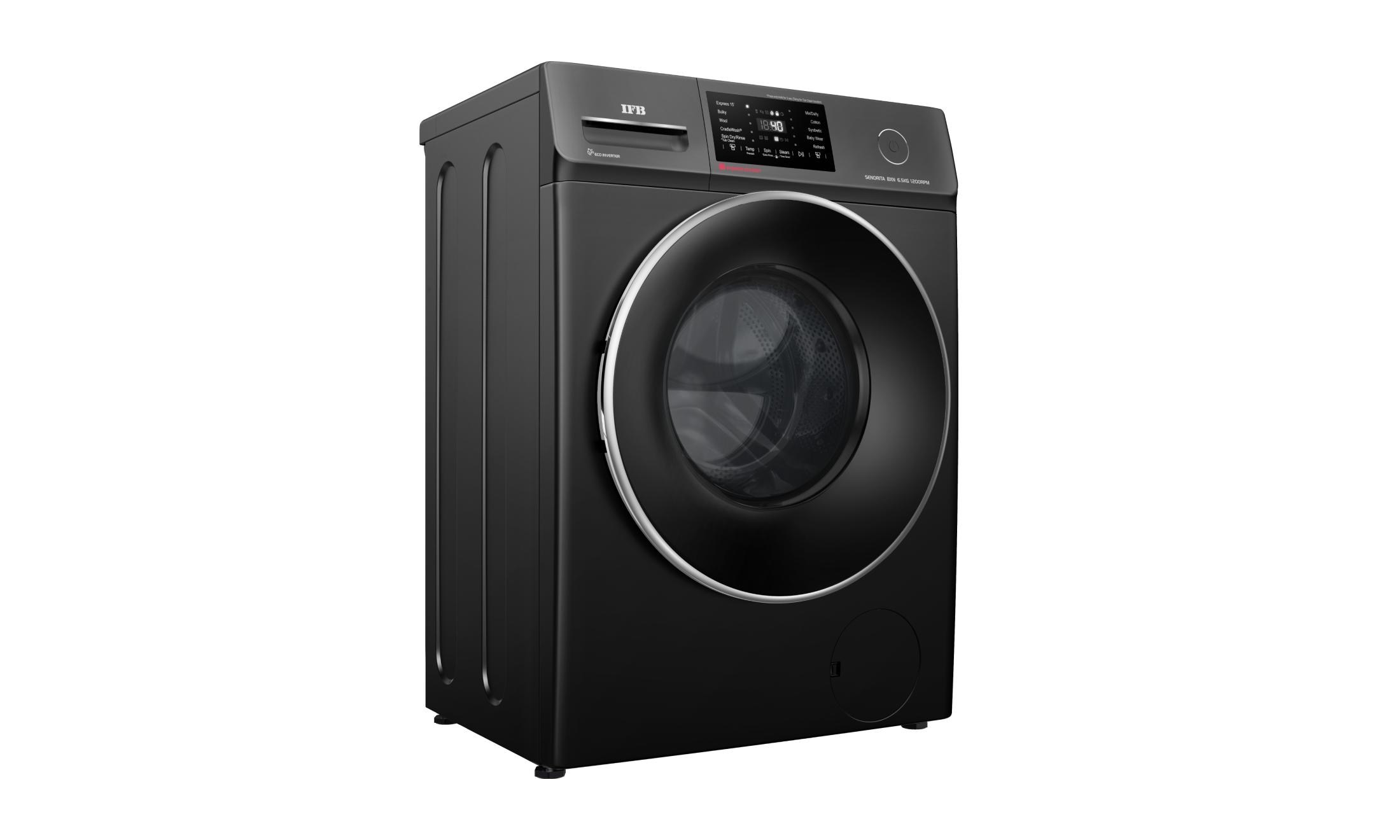 Senorita BXN 6512 CMS