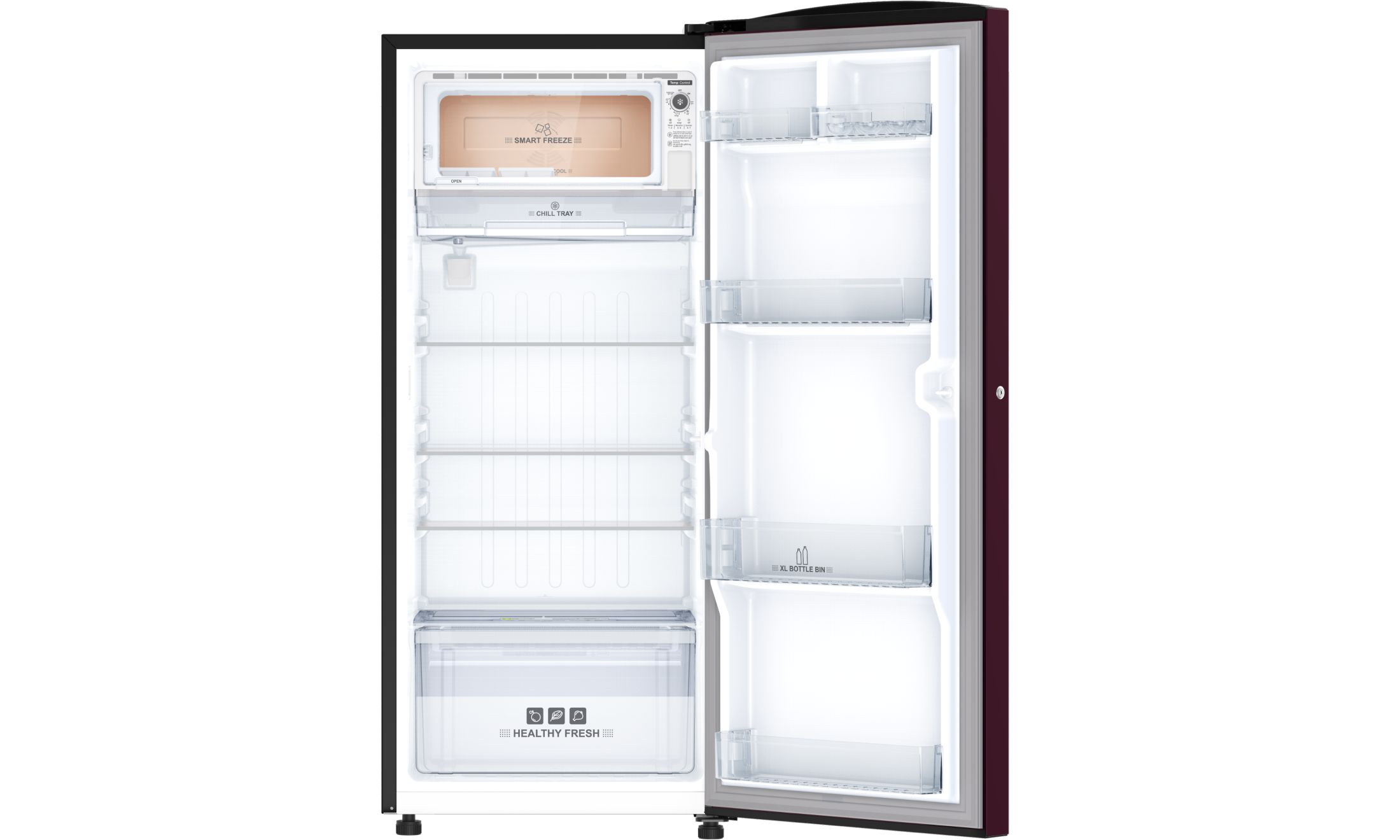 IFBDC-2235IRP