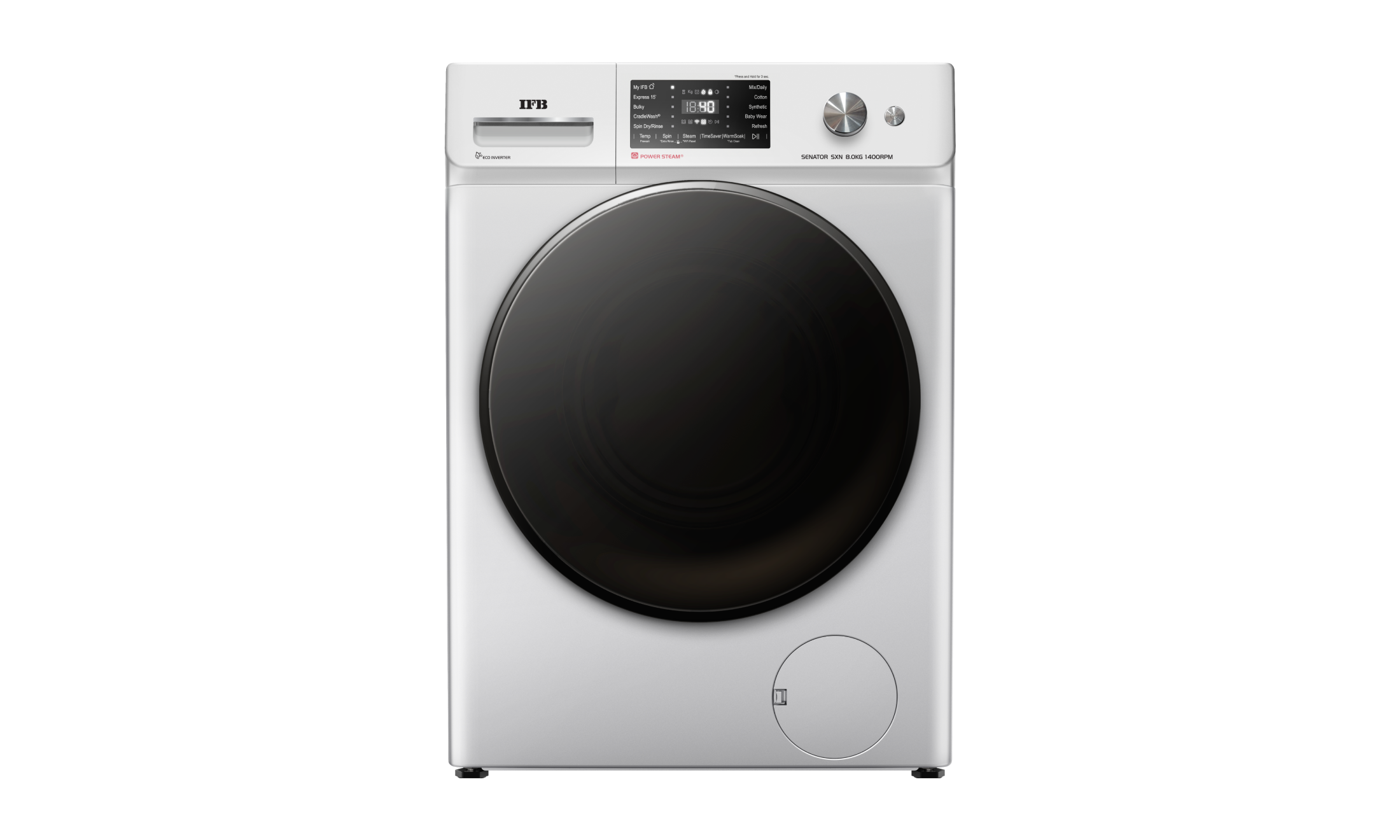 Senator SXN 8014K CMS