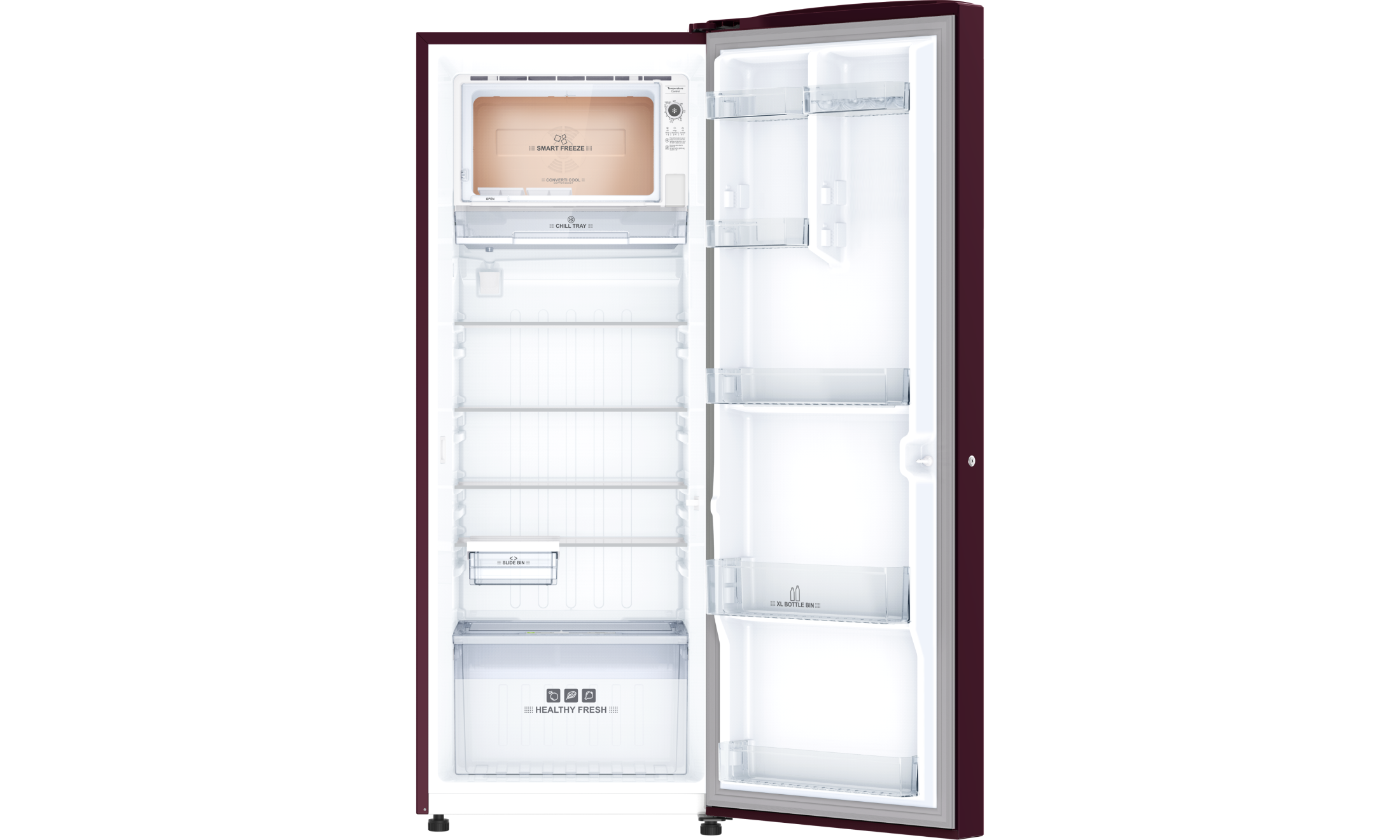 IFBDC-2774IRV