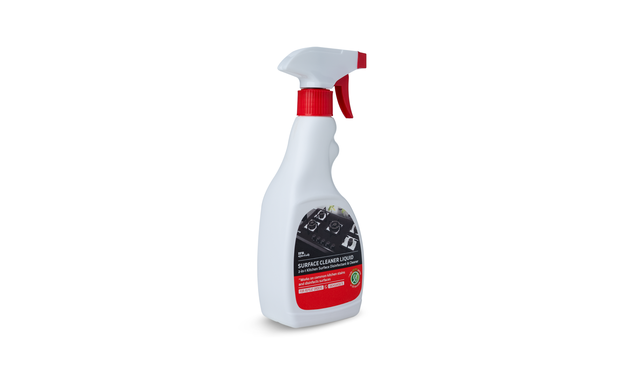 Surface Cleaner Liquid