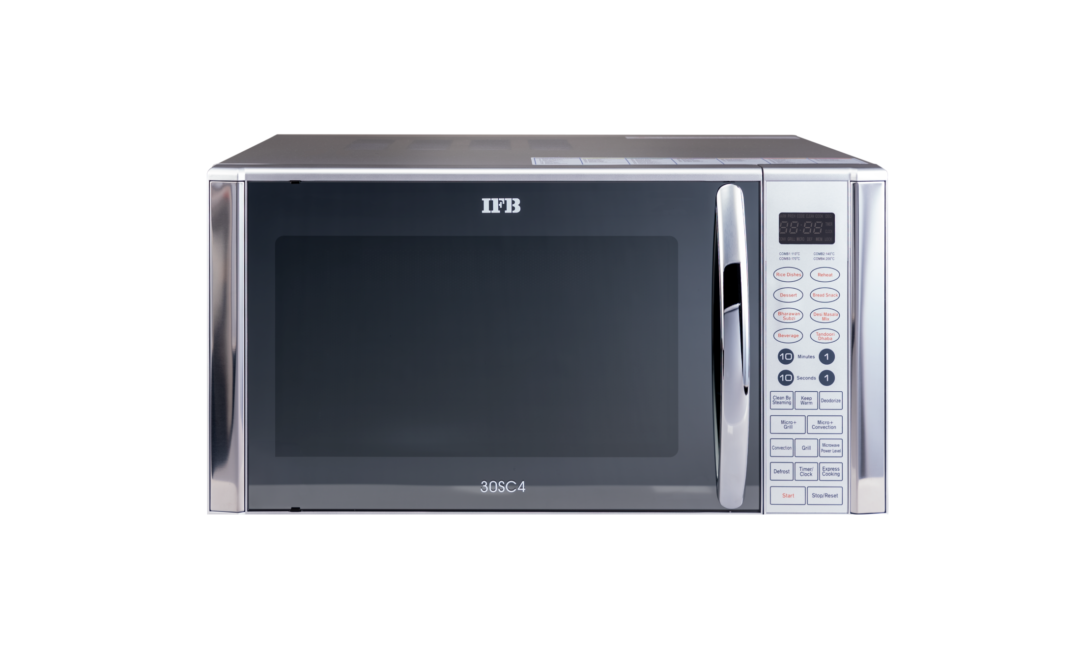 IFB 30SC4