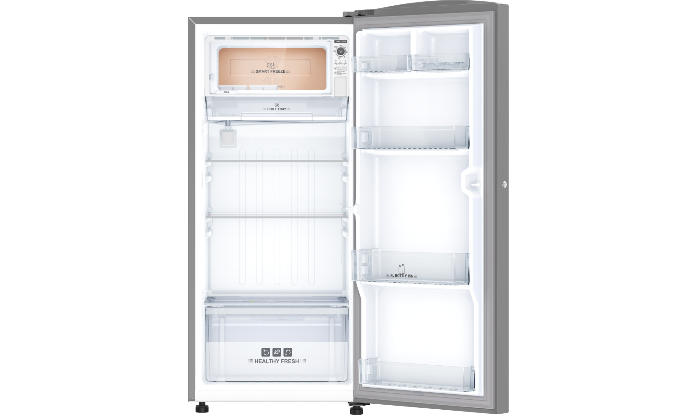IFBDC-2133FBS