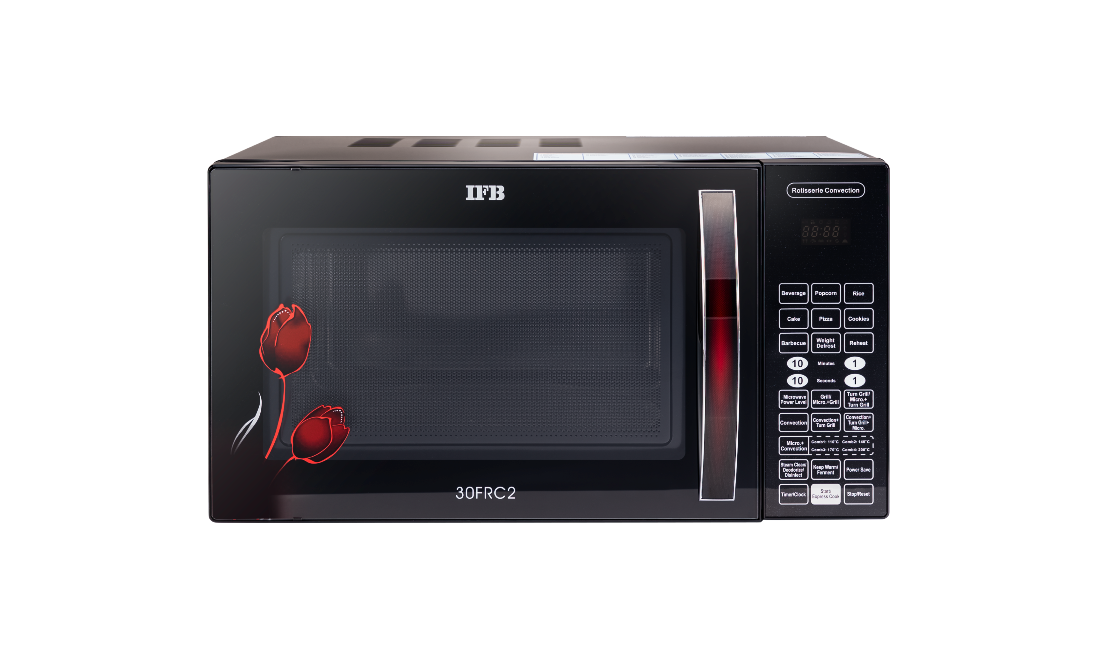 IFB 30FRC2
