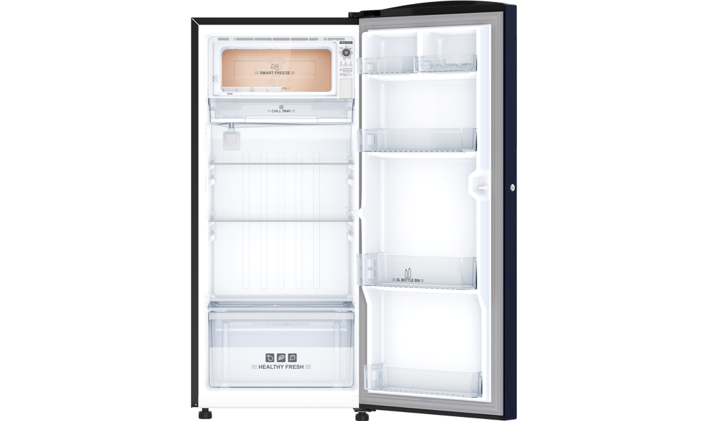 Advance-Cool IFBDC-213CIBI