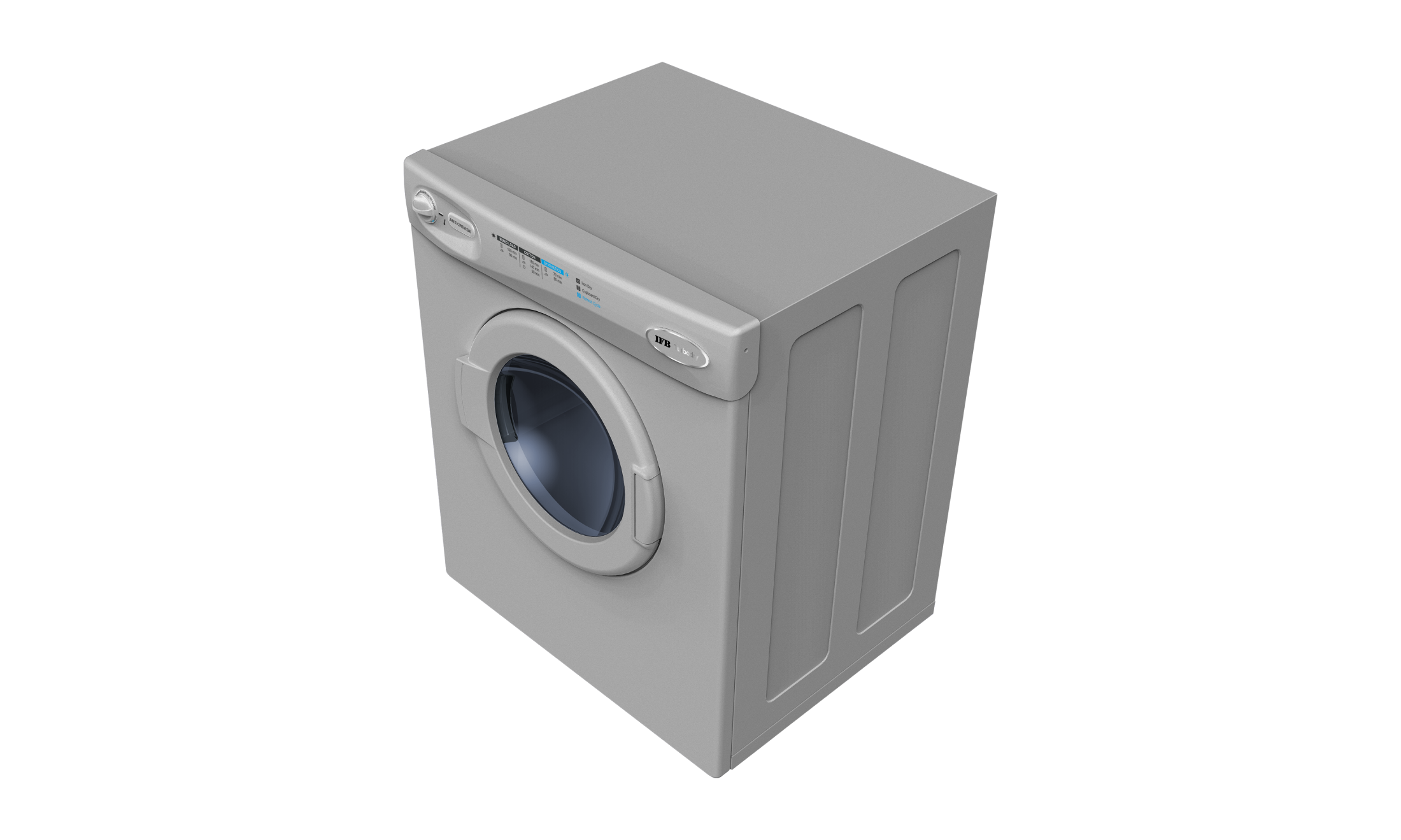 TurboDry EX