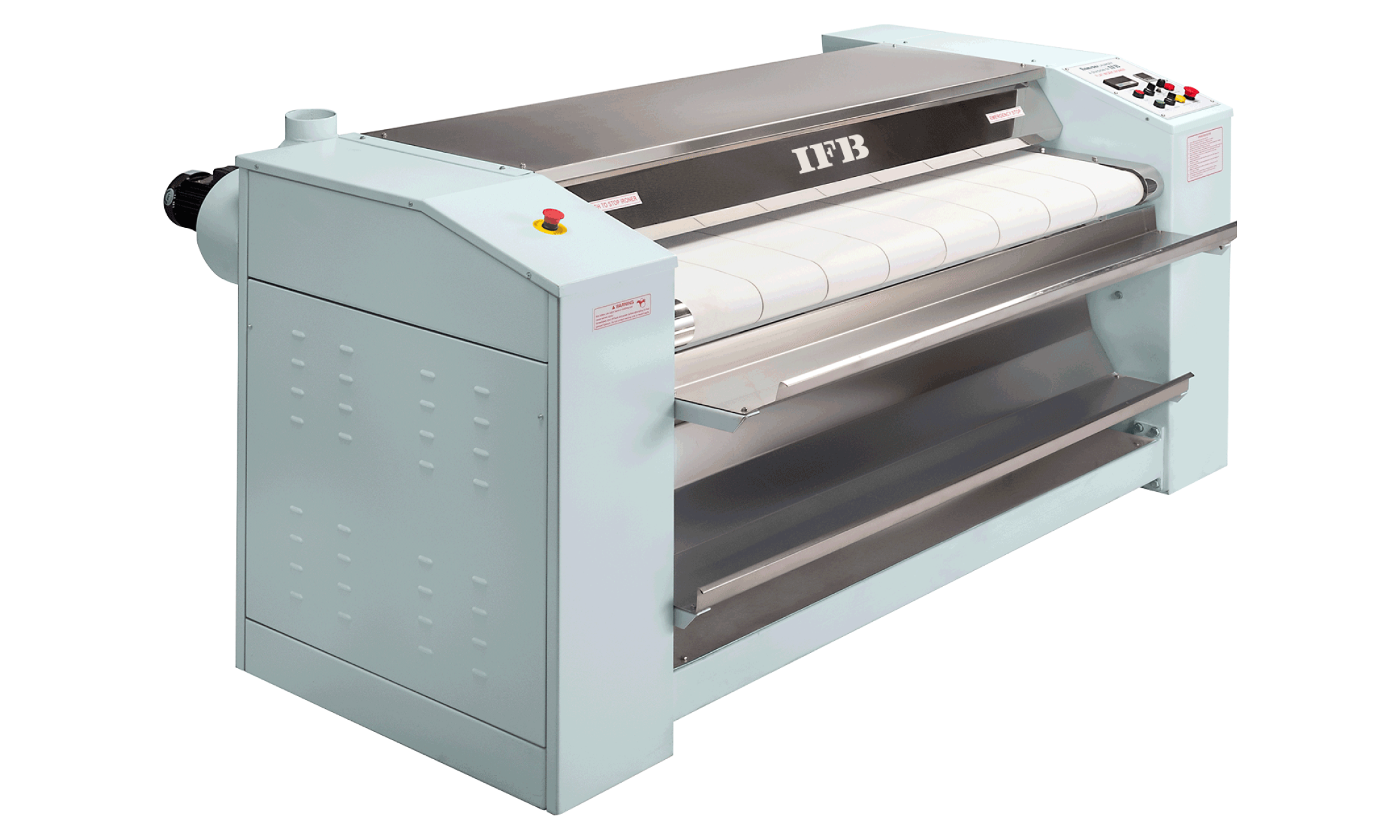 IFWI-0430E
