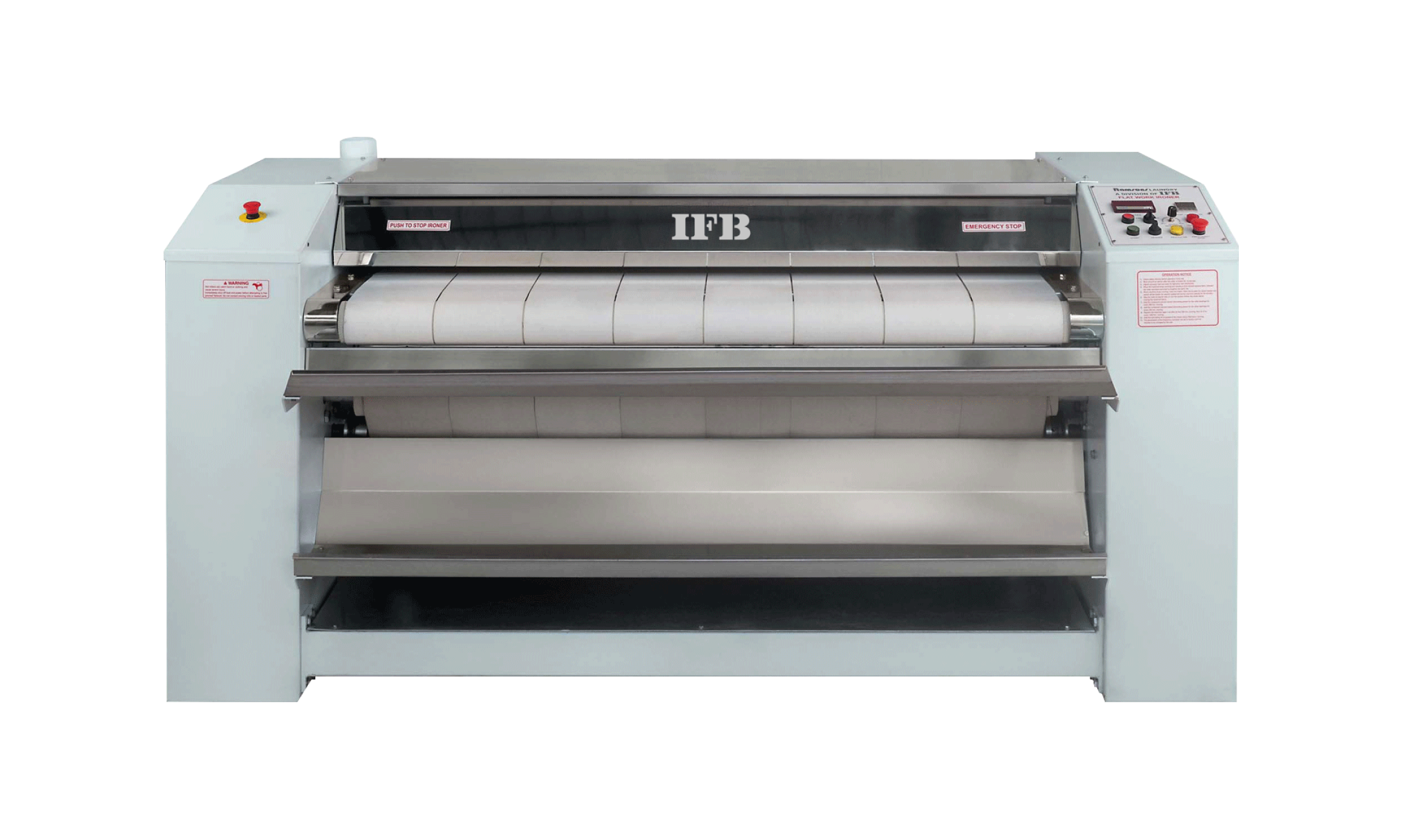 IFWI-0430E