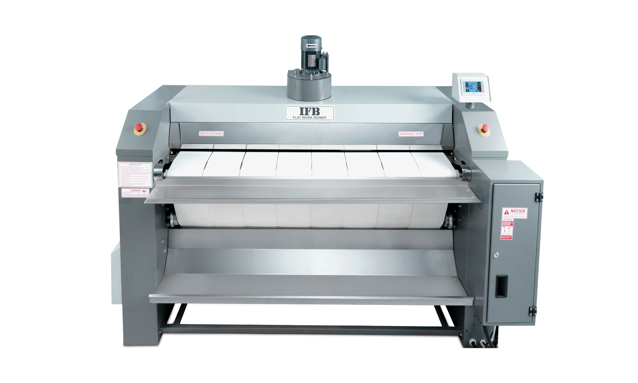 IFWI-0416E