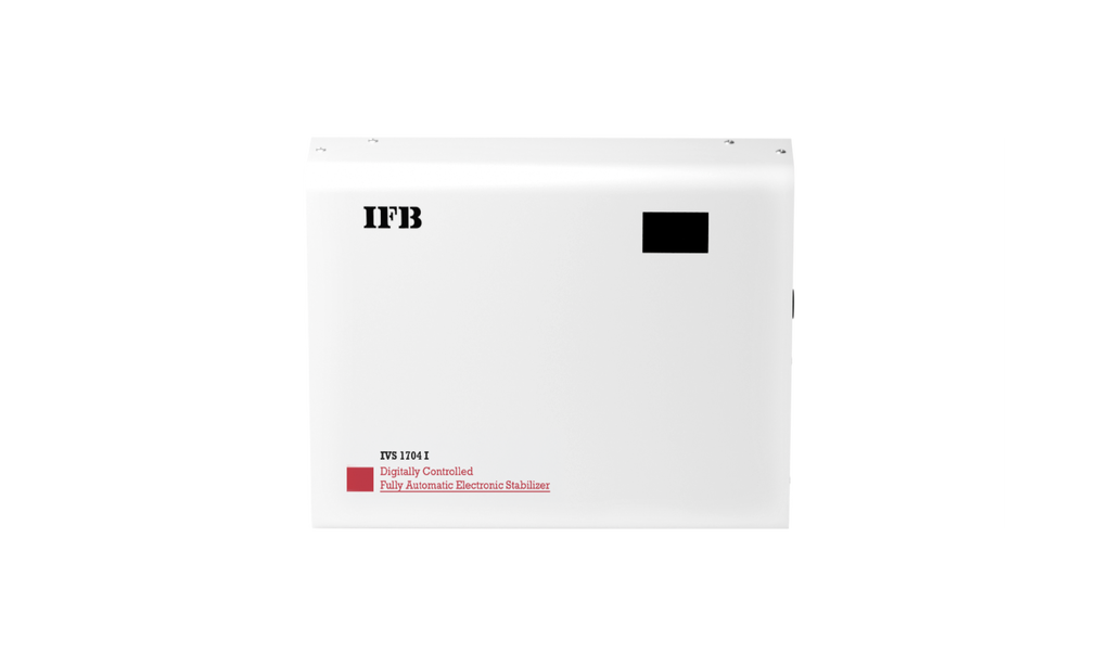 IVS 1704 IA
