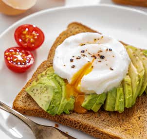 How to Make Perfect Poached Eggs