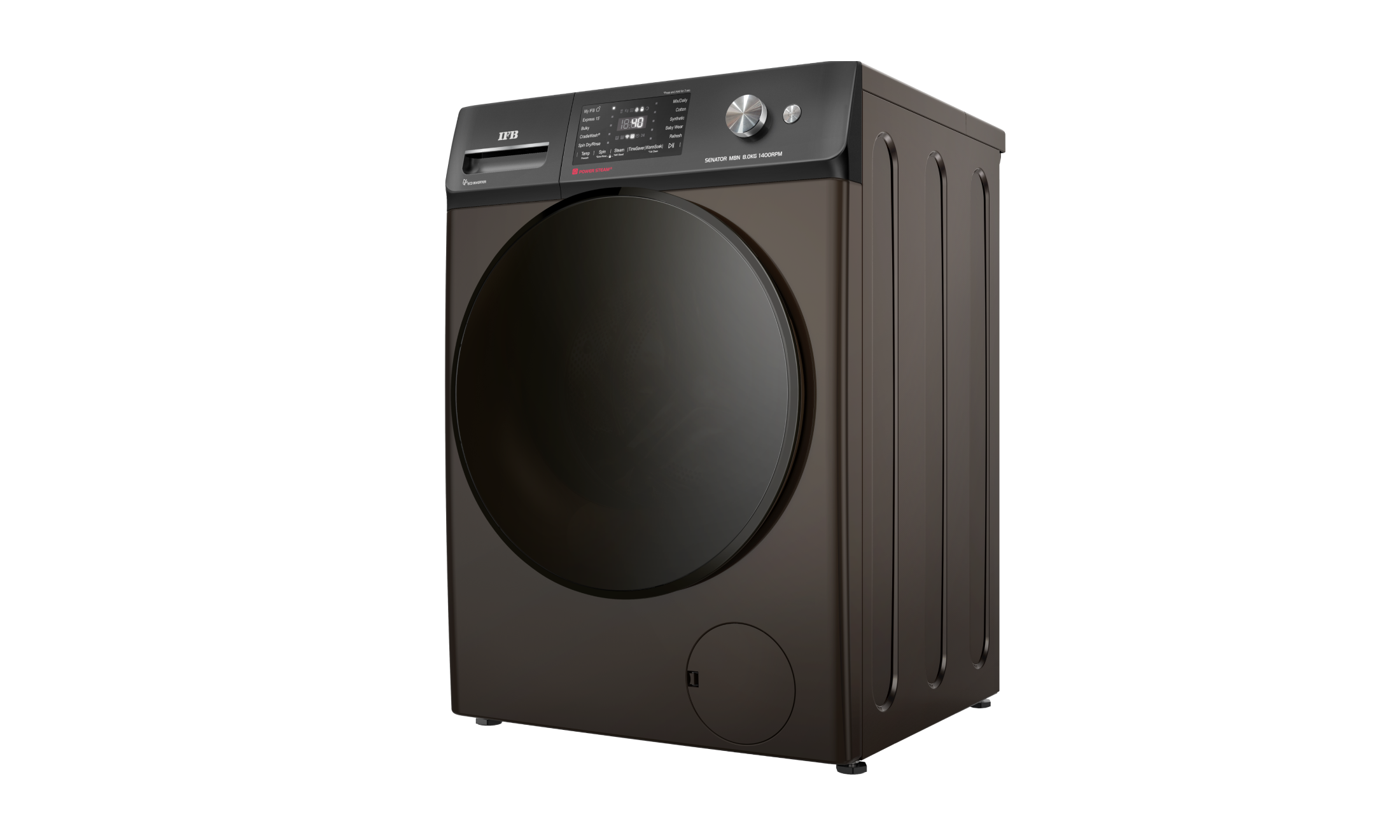 Senator MBN 8014K CMS