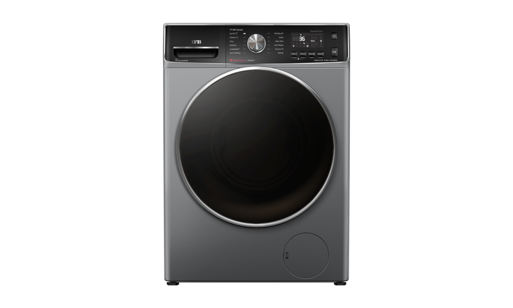 IFB Executive MSC 9014 9 kg Front Load Washing Machine