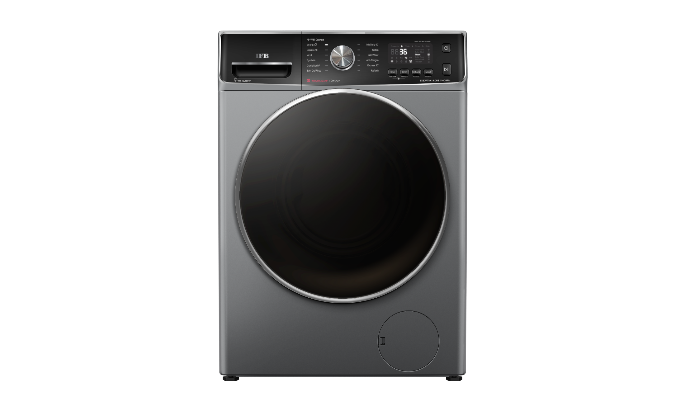 IFB Executive MSC 9014 SSLC