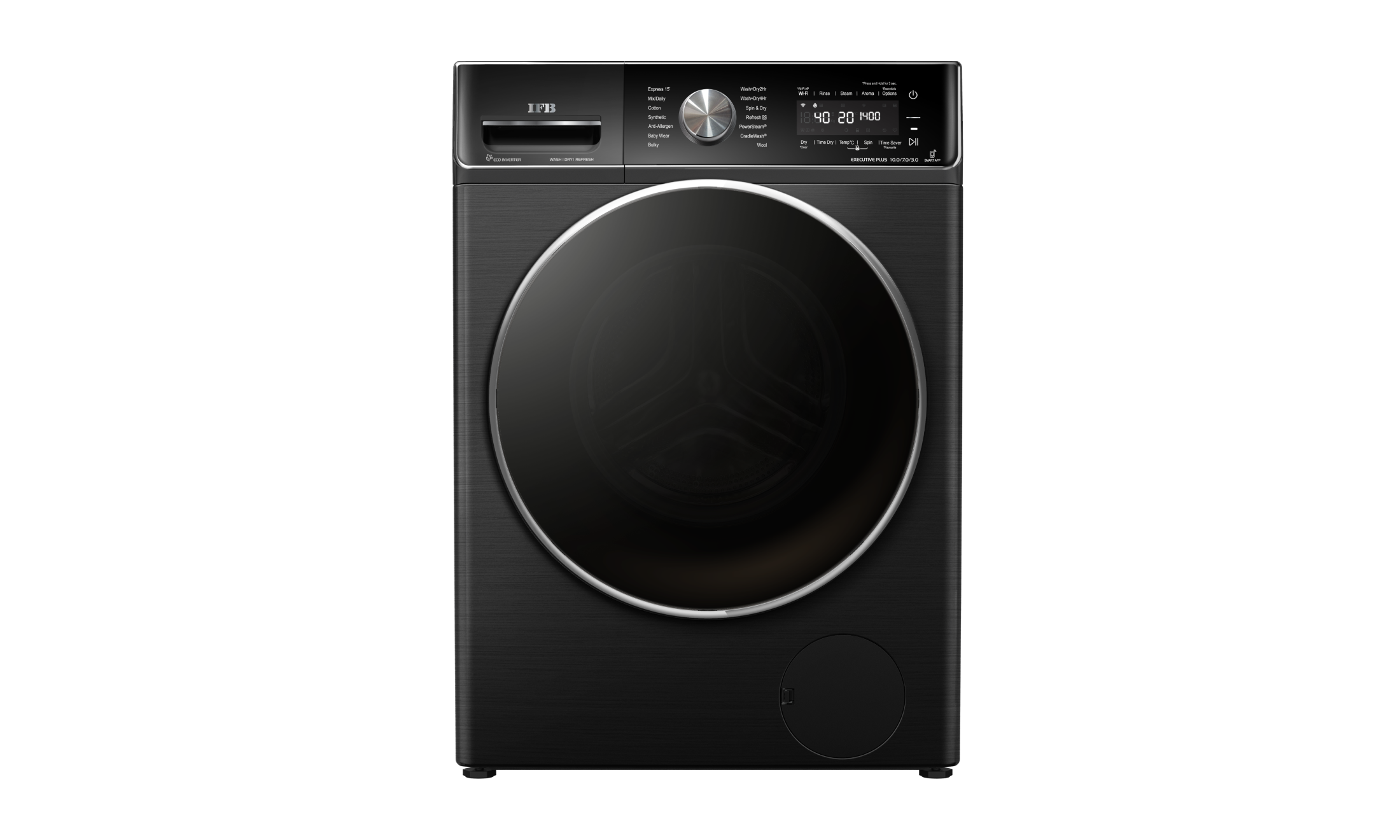 IFB Executive Plus ZXB