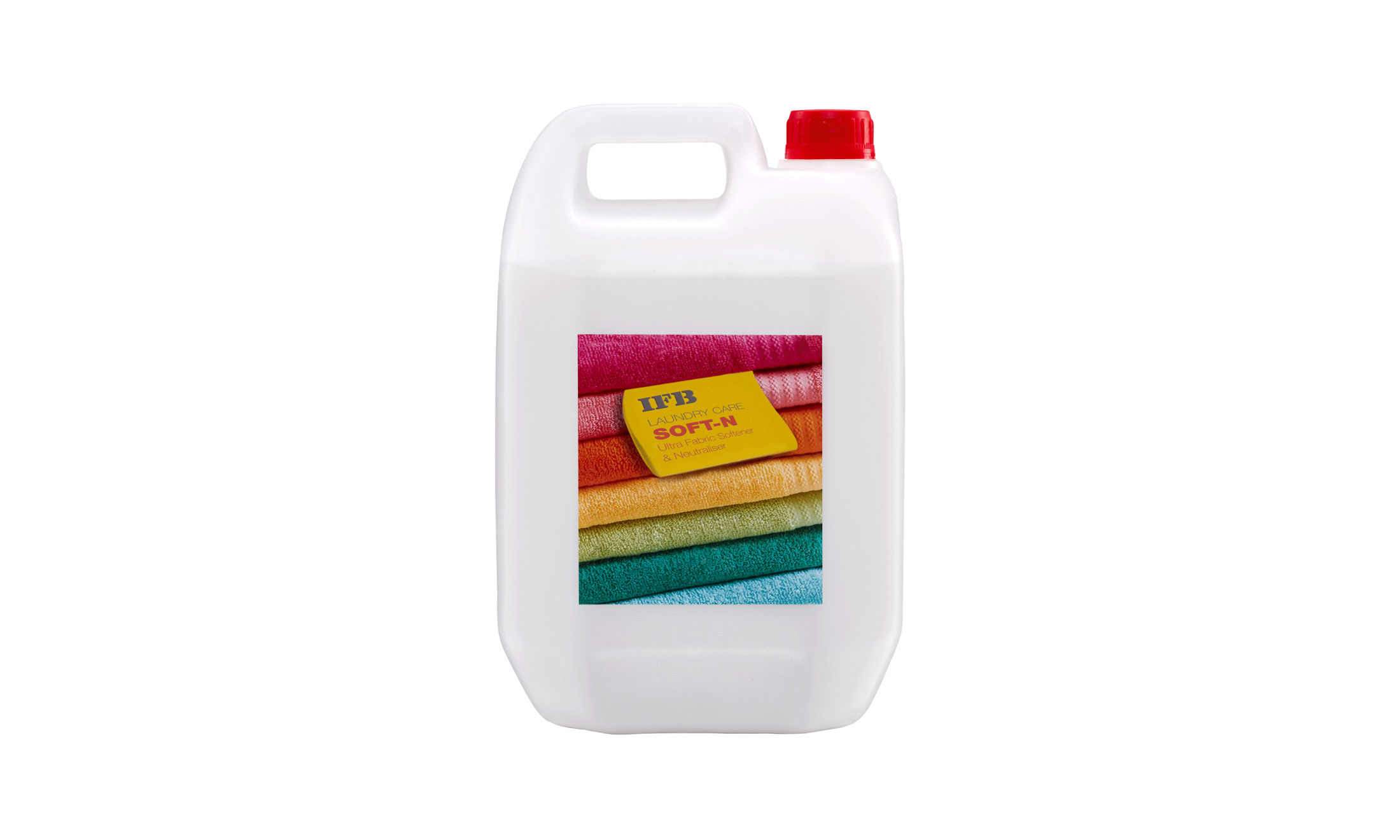 Soft Super Softener