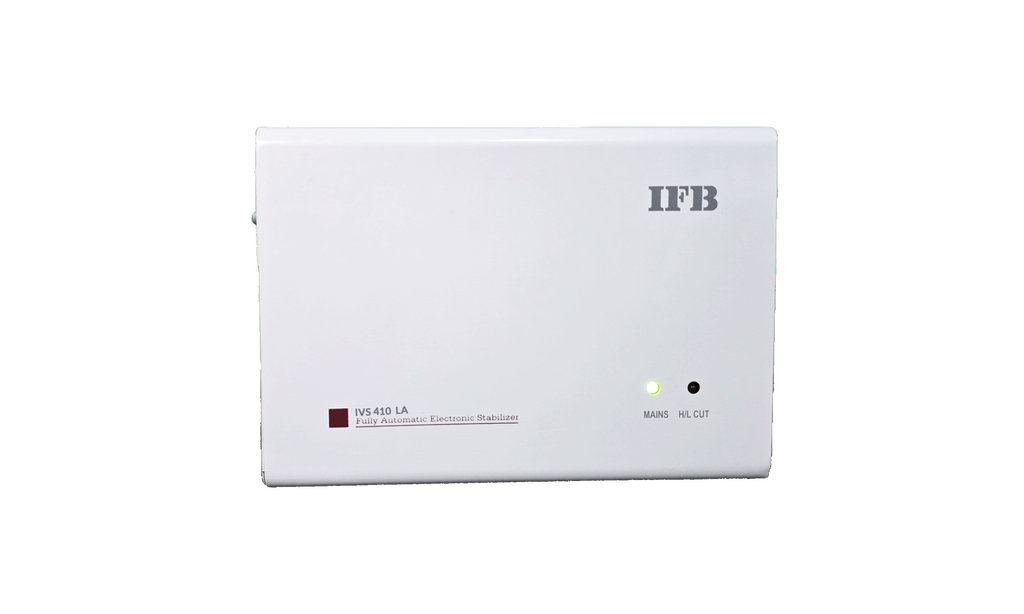 IVS 410 LA