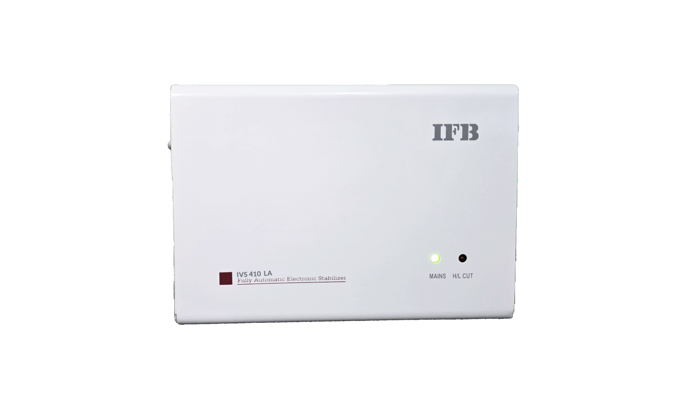 IVS 410 LA