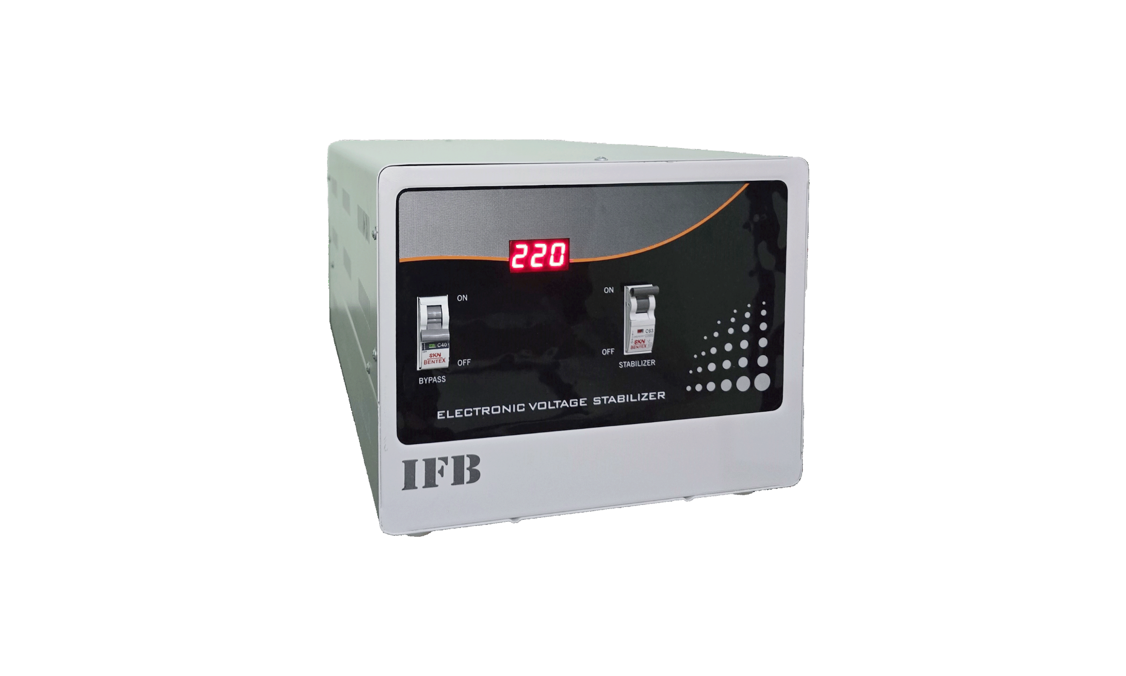 IVS 1010050 ML 