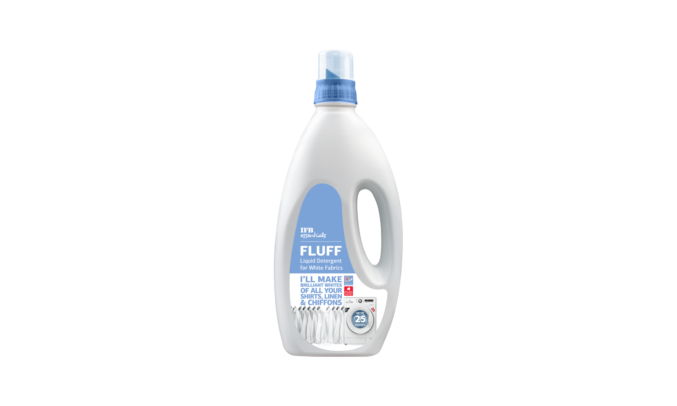 Liquid Detergent