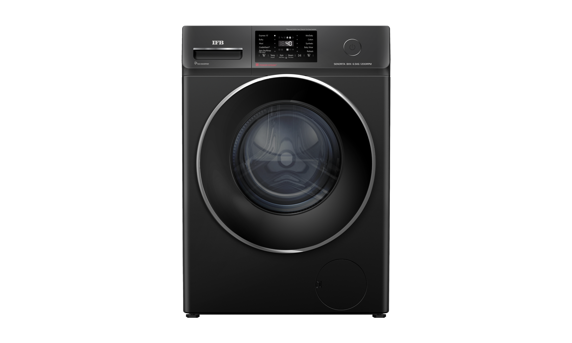 Senorita BXN 6512 CMS