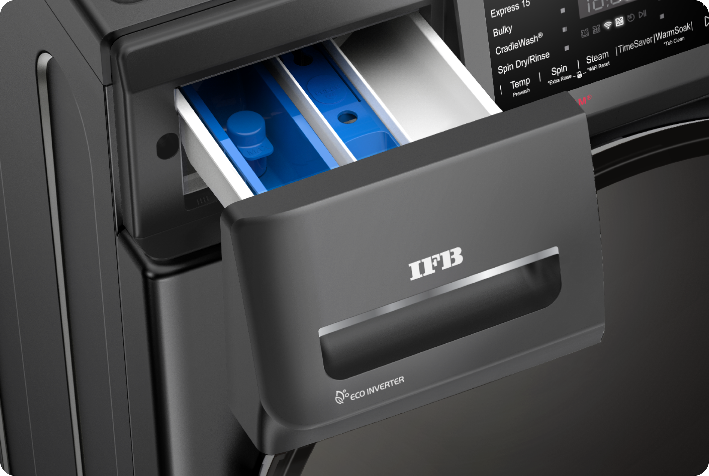 Senator BXN 8014K CMS