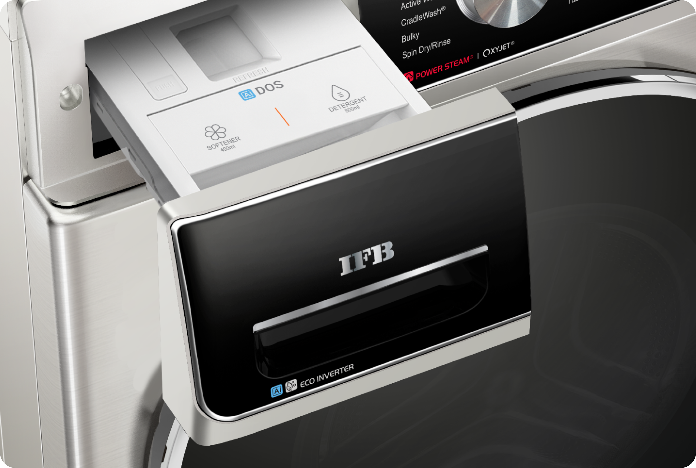 Executive Plus VSG 1114