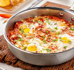 Shakshuka