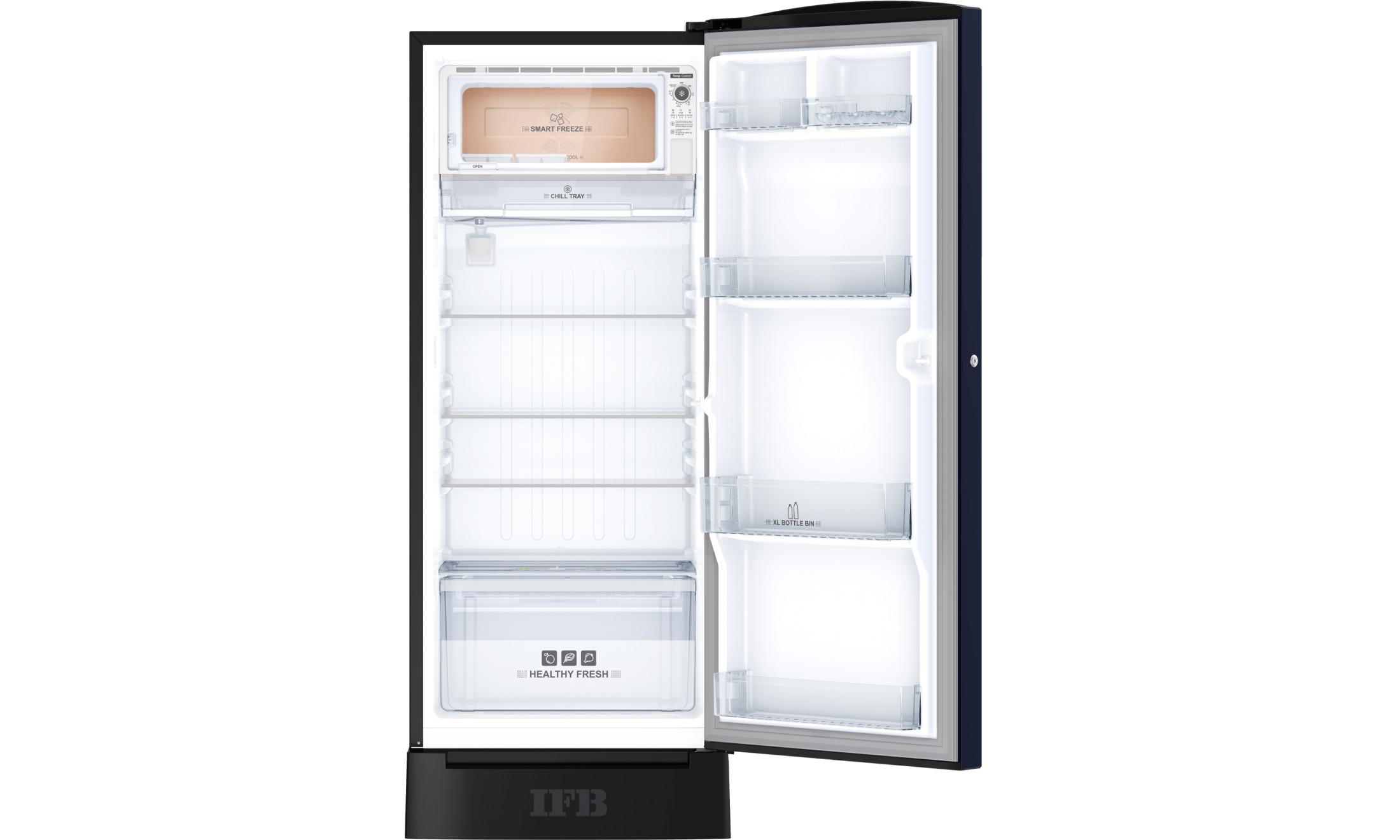IFBDC-223CIBMD