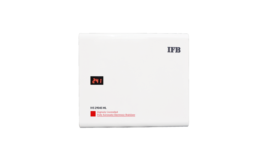 IVS 29045 ML